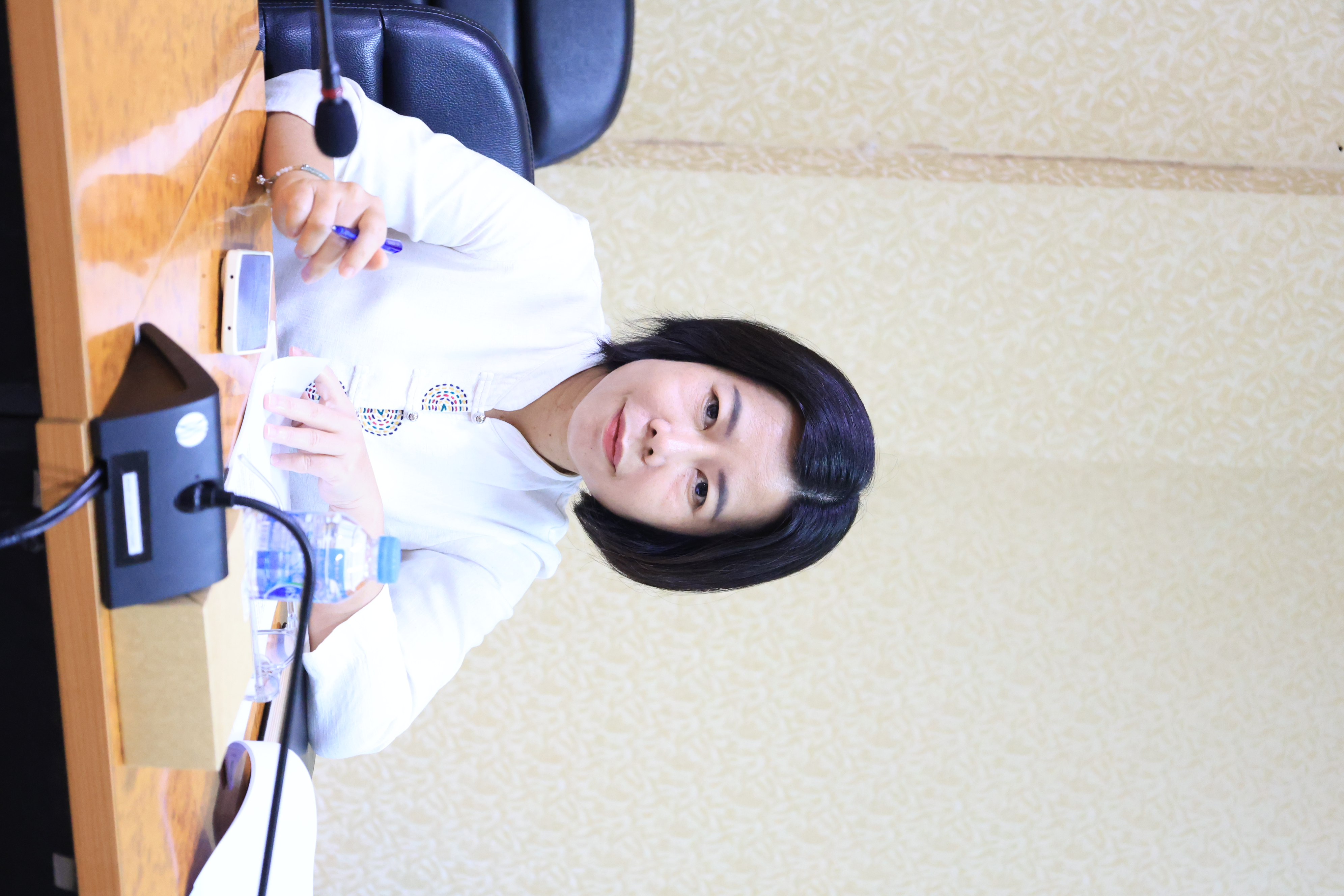 title - ส.ป.ก. ประชุมคณะกรรมการข้อมูลข่าวสารของราชการของสำนักงานการปฏิรูปที่ดินเพื่อเกษตรกรรม ครั้งที่ 1/2569